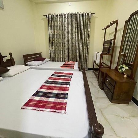 Hotel House Of Richness Negombo Exteriér fotografie