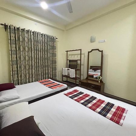 Hotel House Of Richness Negombo Exteriér fotografie