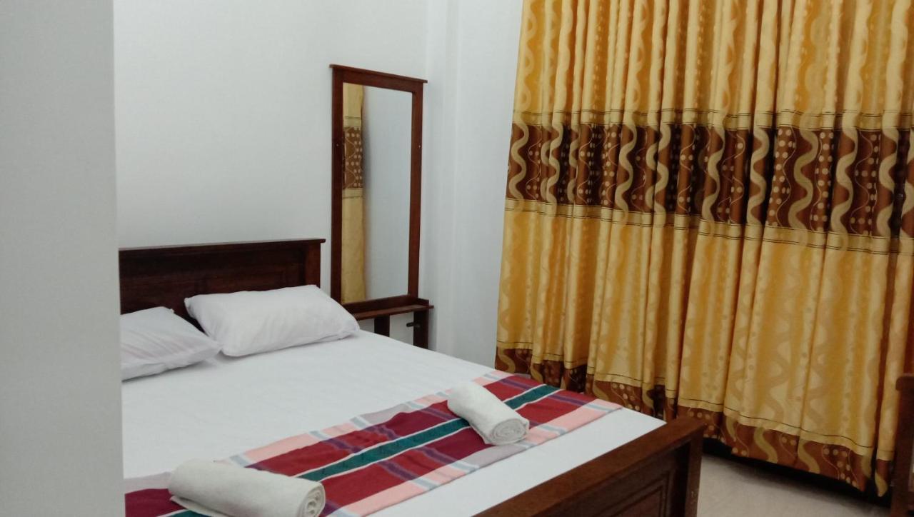 Hotel House Of Richness Negombo Exteriér fotografie