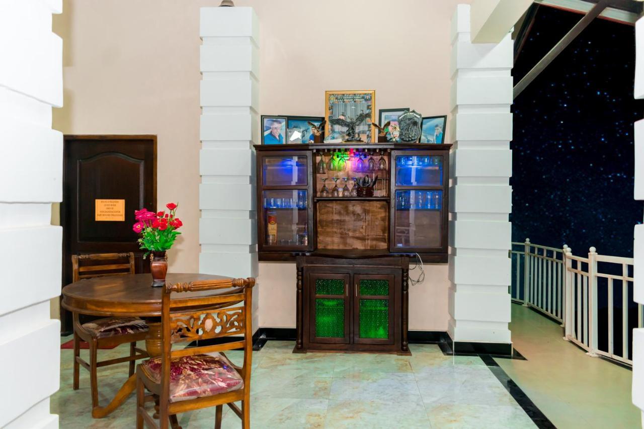 Hotel House Of Richness Negombo Exteriér fotografie