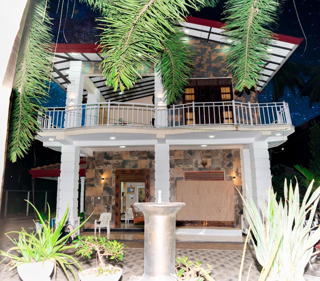 Hotel House Of Richness Negombo Exteriér fotografie