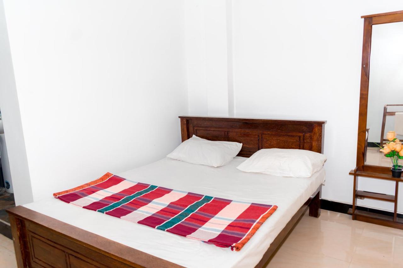 Hotel House Of Richness Negombo Exteriér fotografie