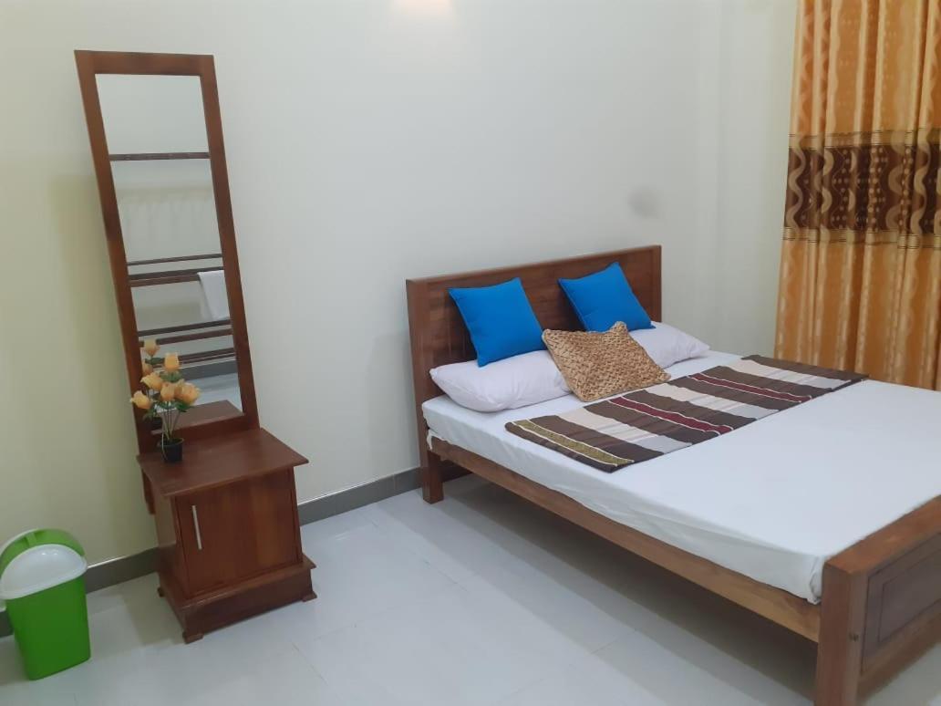 Hotel House Of Richness Negombo Exteriér fotografie