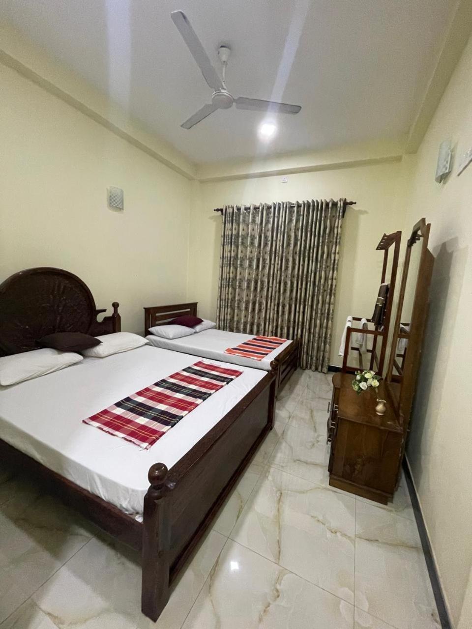 Hotel House Of Richness Negombo Exteriér fotografie