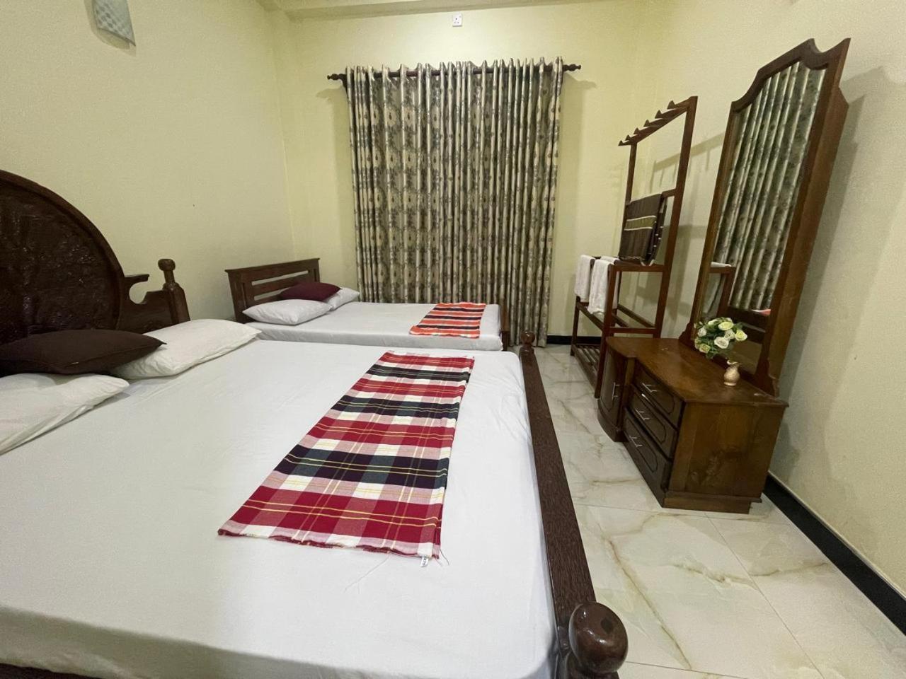 Hotel House Of Richness Negombo Exteriér fotografie