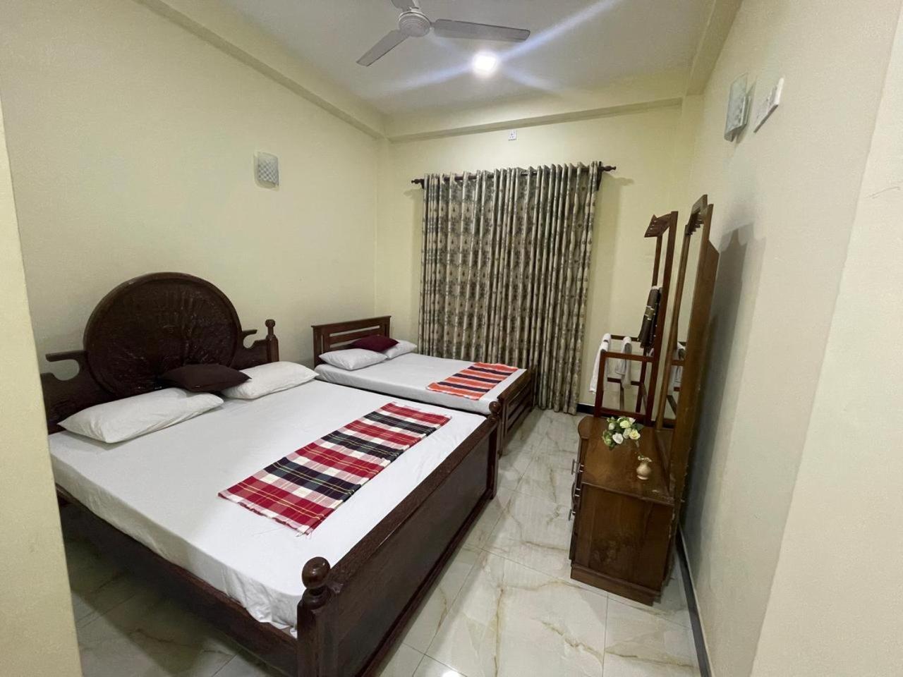 Hotel House Of Richness Negombo Exteriér fotografie