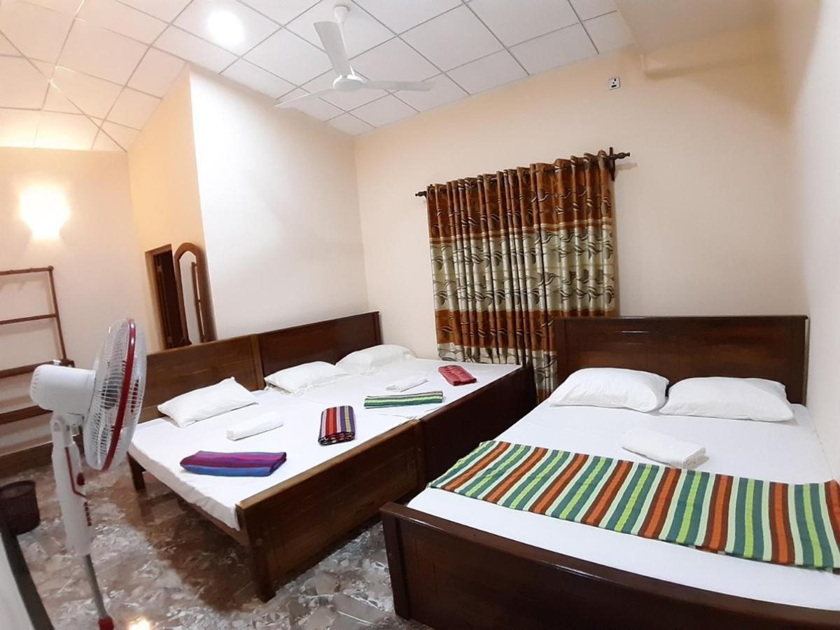 Hotel House Of Richness Negombo Exteriér fotografie